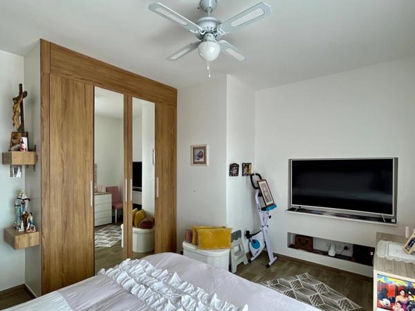 Maison à vendre 5 pièces SAINT JEAN DE GONVILLE (01) un mariage réussi entre prestations de qualité et vie de plain-pied !