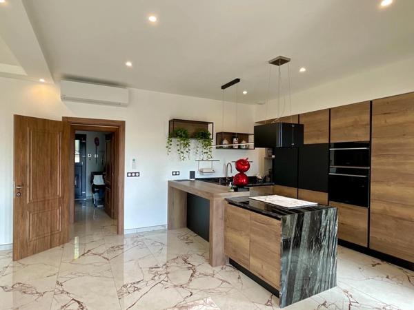 Maison à vendre 5 pièces SAINT JEAN DE GONVILLE (01) un mariage réussi entre prestations de qualité et vie de plain-pied !