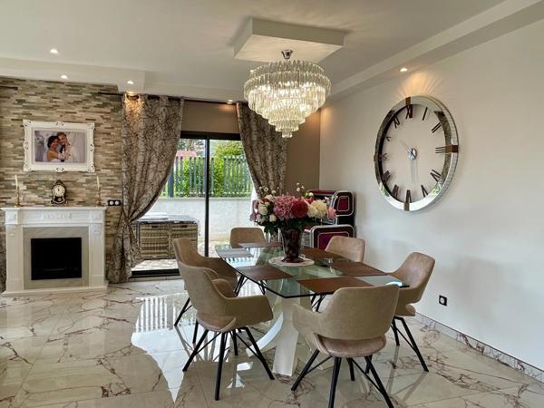 Maison à vendre 5 pièces SAINT JEAN DE GONVILLE (01) un mariage réussi entre prestations de qualité et vie de plain-pied !