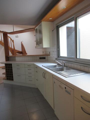 IDEAL FAMILLE NOMBREUSE LA ROCHELLE