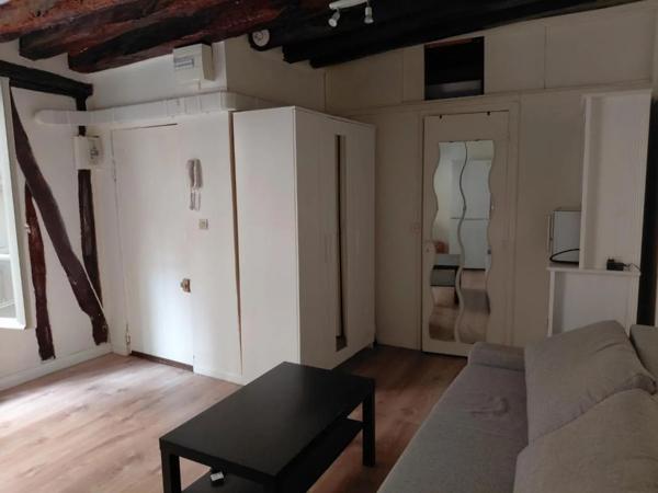 Appartement à louer à Versailles (78000)