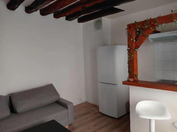 Appartement à louer à Versailles (78000)