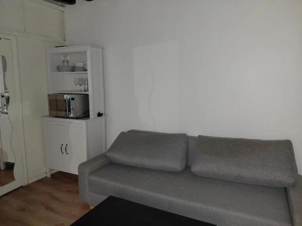 Appartement à louer à Versailles (78000)