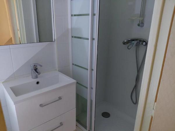 Appartement à louer à Versailles (78000)