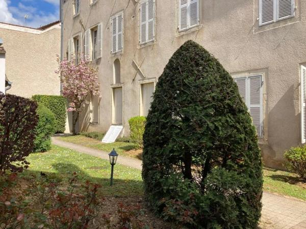 Appartement à louer à Dijon (21000)