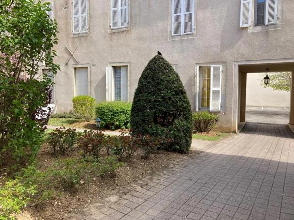 Appartement à louer à Dijon (21000)