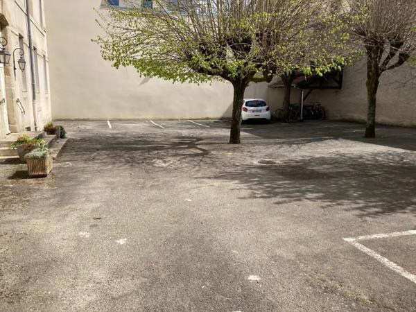 Appartement à louer à Dijon (21000)