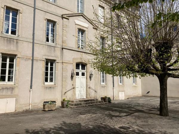 Appartement à louer à Dijon (21000)