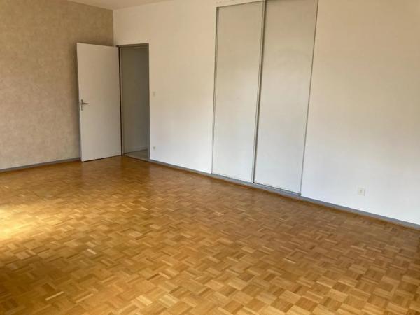 Appartement à louer à Dijon (21000)