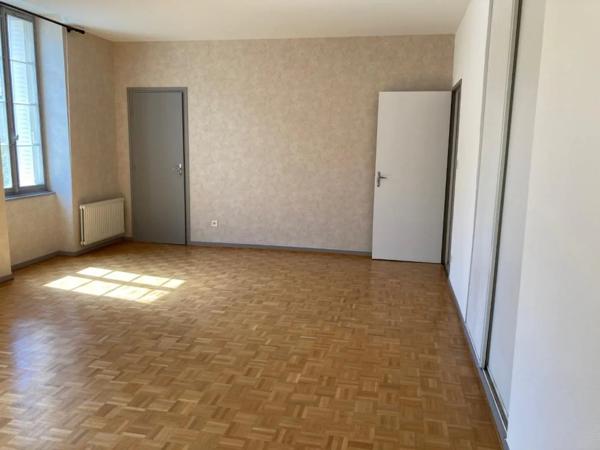 Appartement à louer à Dijon (21000)