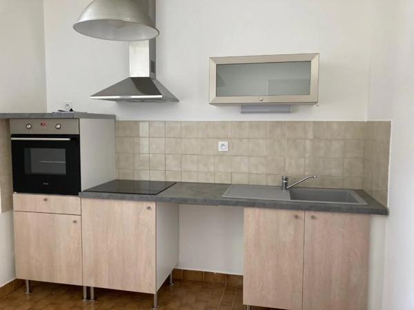 Appartement à louer à Dijon (21000)