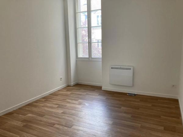 Appartement à louer à Dijon (21000)