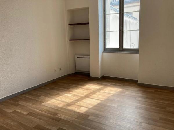 Appartement à louer à Dijon (21000)