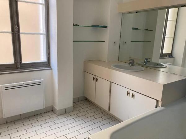 Appartement à louer à Dijon (21000)
