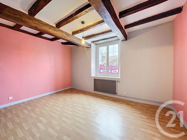 Appartement T4 à vendre  4 pièces - 99,77 m2 CHOLET - 49