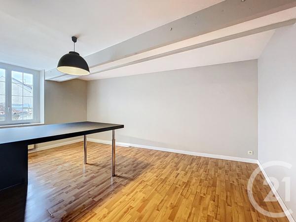 Appartement T4 à vendre  4 pièces - 99,77 m2 CHOLET - 49