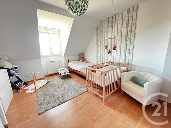 Maison à vendre  6 pièces - 100 m 2   AUNEAU BLEURY ST SYMPHORIEN  - 28