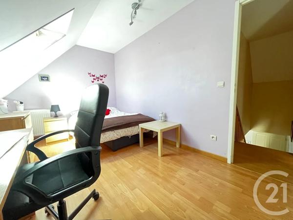 Maison à vendre  6 pièces - 100 m 2   AUNEAU BLEURY ST SYMPHORIEN  - 28
