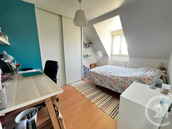Maison à vendre  6 pièces - 100 m 2   AUNEAU BLEURY ST SYMPHORIEN  - 28