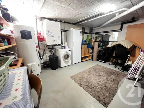 Maison à vendre  6 pièces - 100 m 2   AUNEAU BLEURY ST SYMPHORIEN  - 28