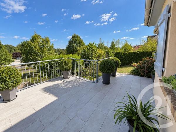 Maison à vendre  6 pièces - 100 m 2   AUNEAU BLEURY ST SYMPHORIEN  - 28