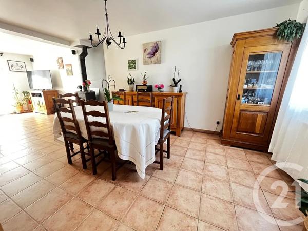 Maison à vendre  6 pièces - 100 m 2   AUNEAU BLEURY ST SYMPHORIEN  - 28