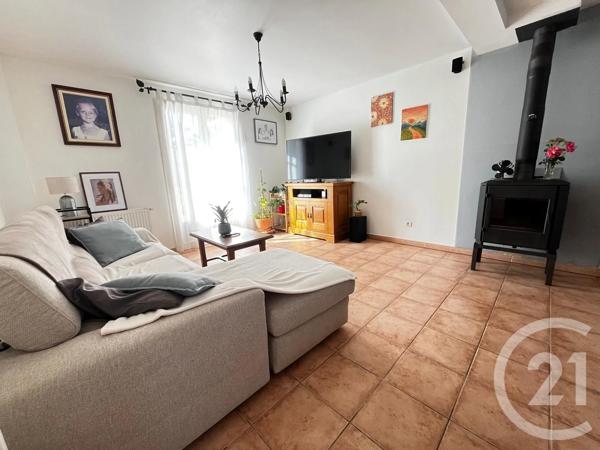 Maison à vendre  6 pièces - 100 m 2   AUNEAU BLEURY ST SYMPHORIEN  - 28