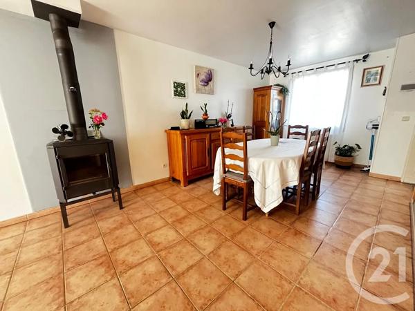 Maison à vendre  6 pièces - 100 m 2   AUNEAU BLEURY ST SYMPHORIEN  - 28