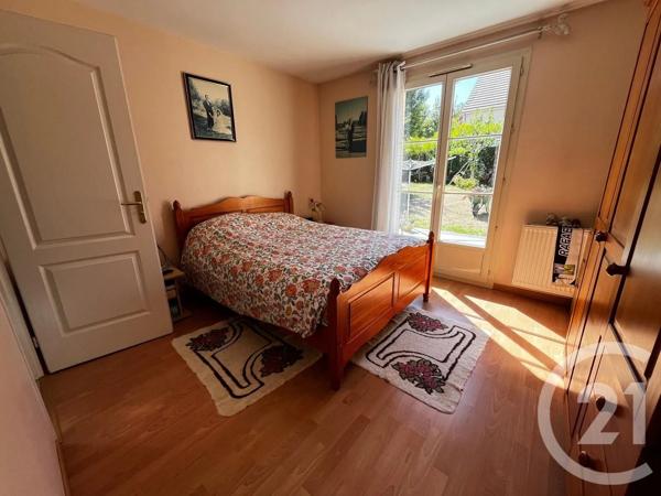 Maison à vendre  6 pièces - 100 m 2   AUNEAU BLEURY ST SYMPHORIEN  - 28