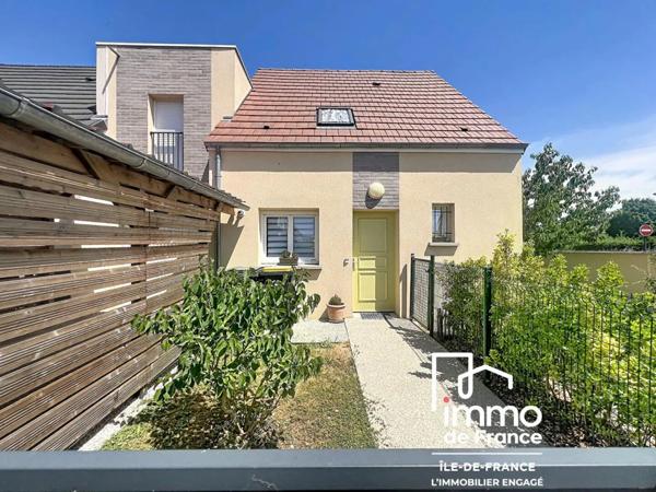 Maison à vendre à Morancez (28630)