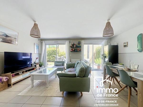 Maison à vendre à Morancez (28630)