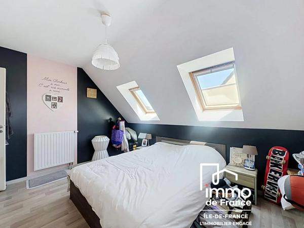 Maison à vendre à Morancez (28630)