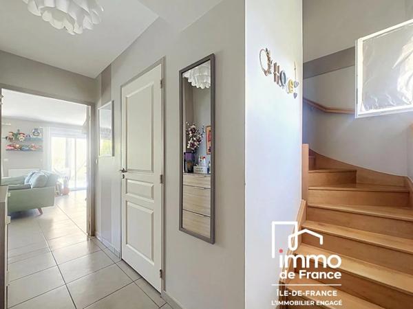 Maison à vendre à Morancez (28630)