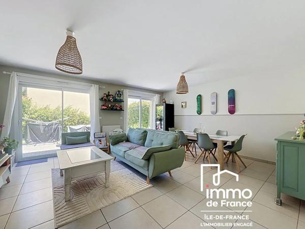 Maison à vendre à Morancez (28630)