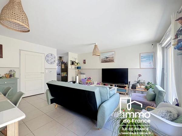Maison à vendre à Morancez (28630)