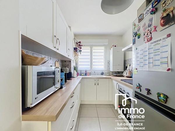 Maison à vendre à Morancez (28630)