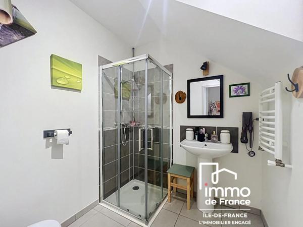 Maison à vendre à Morancez (28630)