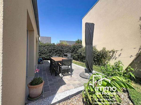 Maison à vendre à Morancez (28630)