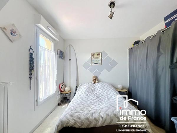 Maison à vendre à Morancez (28630)