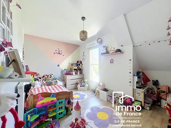 Maison à vendre à Morancez (28630)