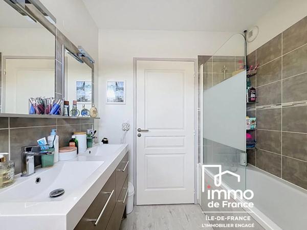 Maison à vendre à Morancez (28630)