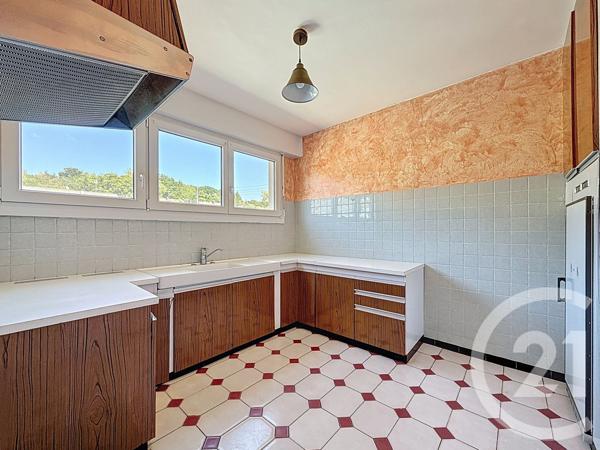 Maison à vendre  4 pièces - 81,50 m2 ANDELNANS - 90