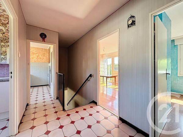 Maison à vendre  4 pièces - 81,50 m2 ANDELNANS - 90