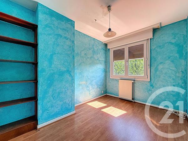 Maison à vendre  4 pièces - 81,50 m2 ANDELNANS - 90