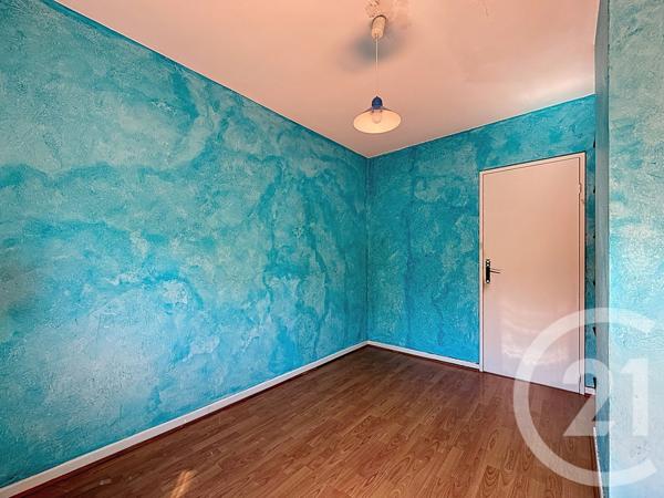 Maison à vendre  4 pièces - 81,50 m2 ANDELNANS - 90