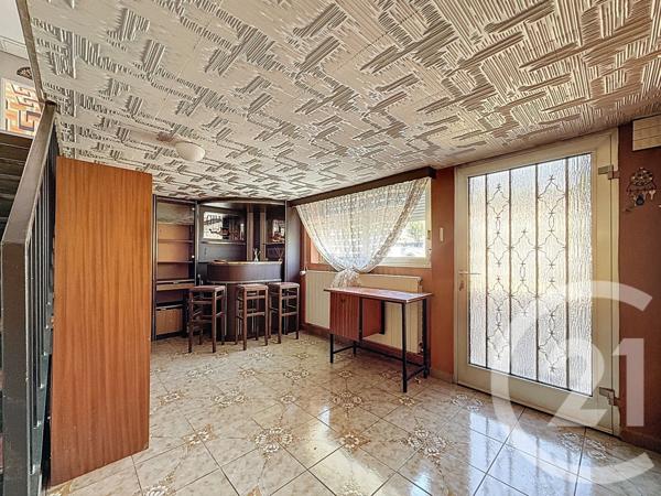 Maison à vendre  4 pièces - 81,50 m2 ANDELNANS - 90