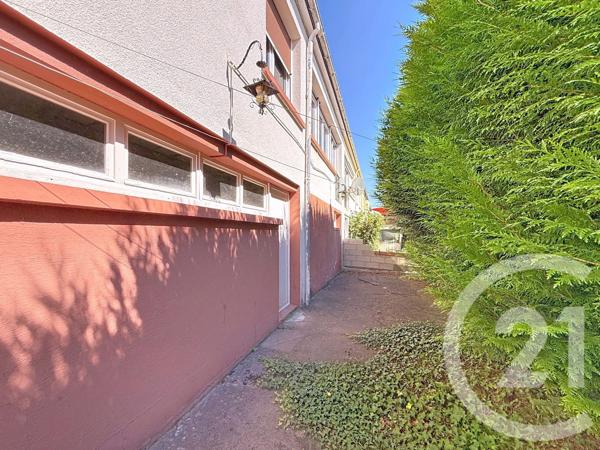 Maison à vendre  4 pièces - 81,50 m2 ANDELNANS - 90