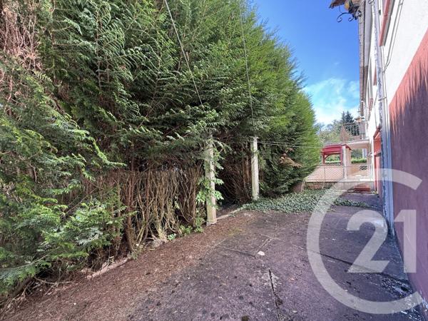 Maison à vendre  4 pièces - 81,50 m2 ANDELNANS - 90