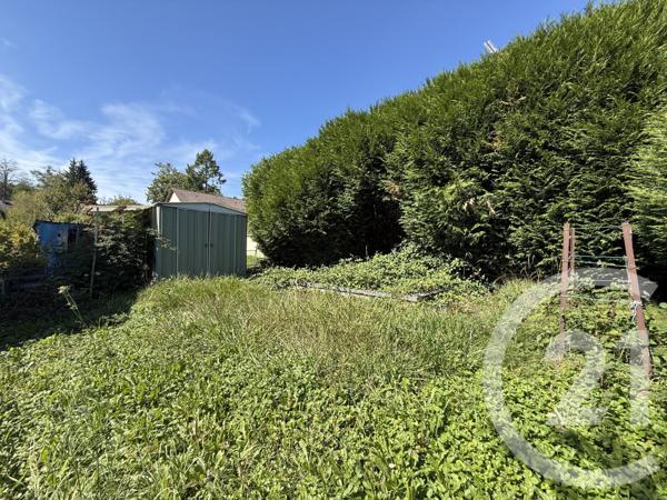 Maison à vendre  4 pièces - 81,50 m2 ANDELNANS - 90