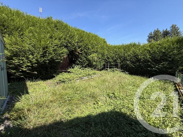 Maison à vendre  4 pièces - 81,50 m2 ANDELNANS - 90